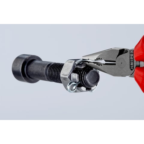 Pinza universale con testa a punta | 08 22 145 T