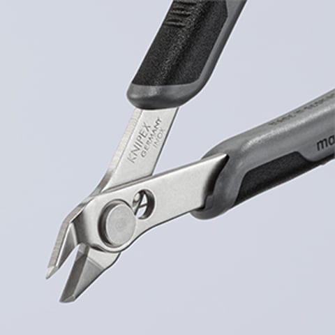 【美品】 K.E.S KIP-001 【3-790】 Electronic Super Knips® XL ESD | KNIPEX