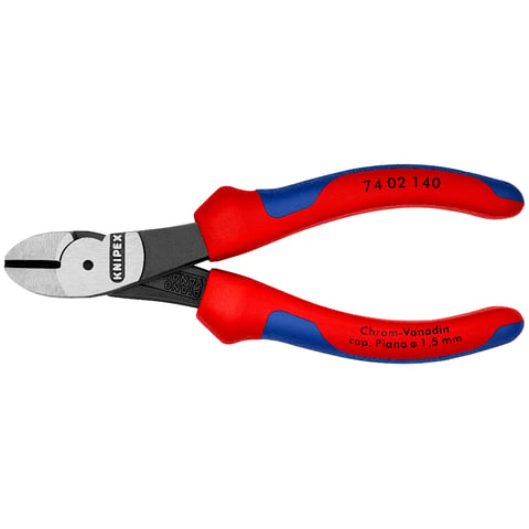 Kraft-Seitenschneider | 74 02 140