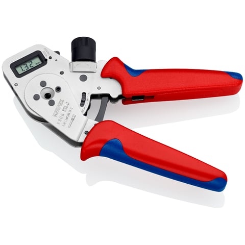 ニードル Crimping Pliers | KNIPEX Tools