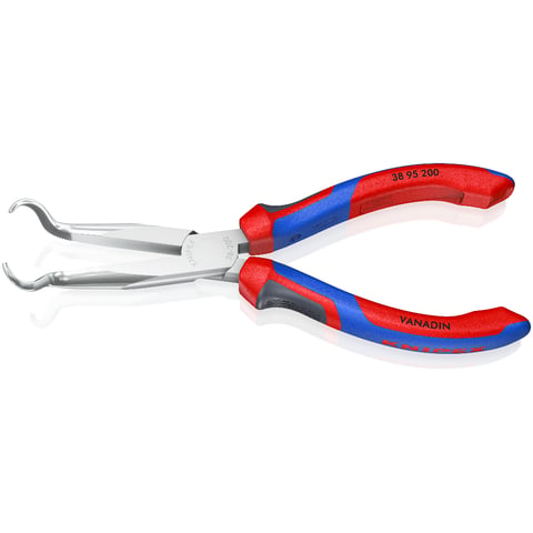 メカニック用プライヤー | KNIPEX