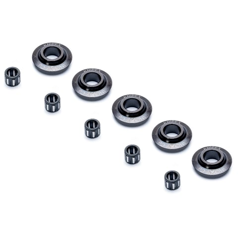 5 x Schneidrad für INOX und Cu | 90 39 02 V03