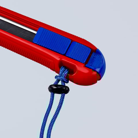 KNIPEX CutiX® Universalmesser | 90 10 165 BK