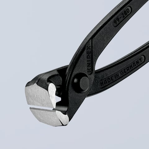 Tenaglia (pinza per ferraioli e cementisti) | 99 00 280