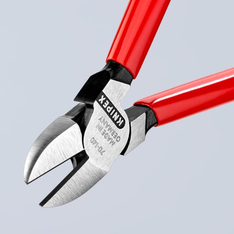 強力ニッパー | KNIPEX