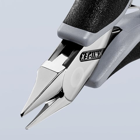 Electronics Diagonal Cutters ESD With box joint | 77 52 115 ESD