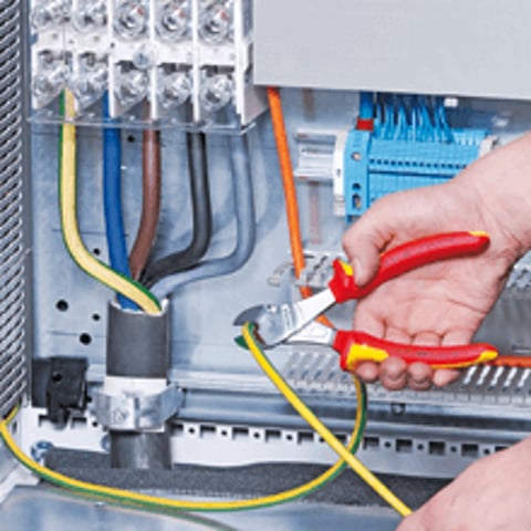 Бочни секачи за тешке услове рада | 74 06 180