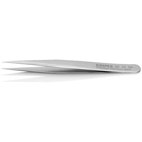 Mini Precision Tweezers | 92 21 04