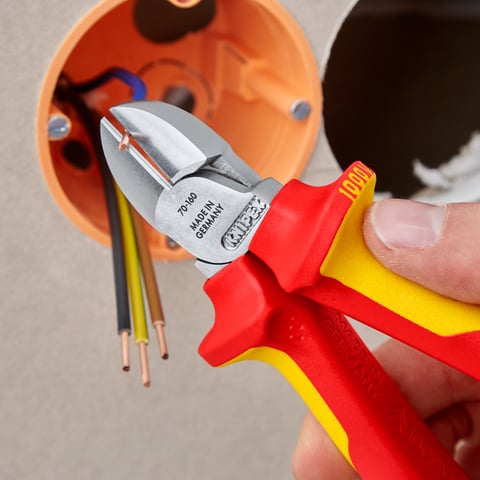 Seitenschneider | 70 06 160