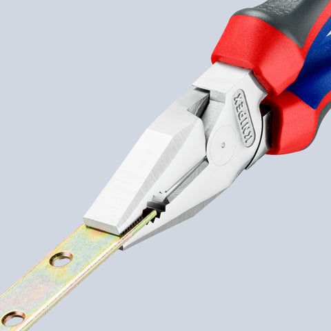 High Leverage Combination Pliers | 02 05 200