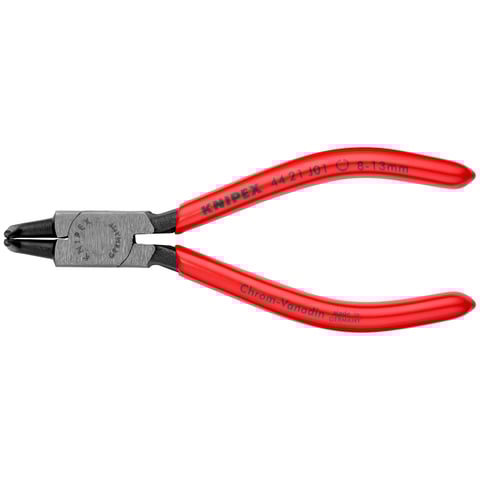 Circlip Pliers For internal circlips in bore holes | KNIPEX