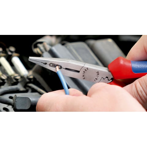 ピピ1 Electricians' Pliers | KNIPEX