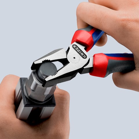 強力コンビネーションプライヤー | KNIPEX