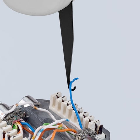 Insertion tool For LSA-Plus and identical construction design | 97 40 10