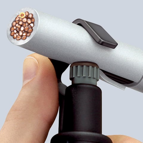 Stripping Tool For spiral cutting | 16 30 145 SB