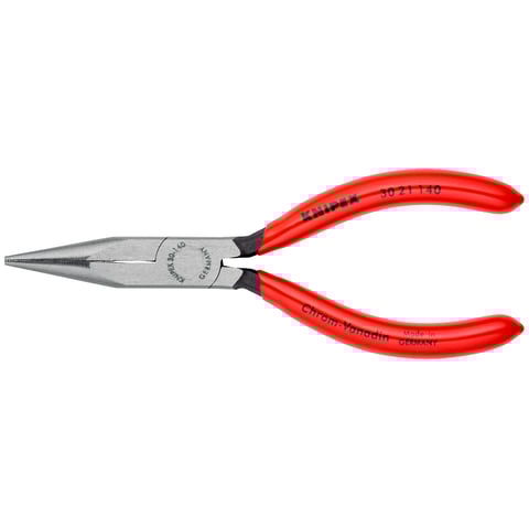 Long Nose Pliers | KNIPEX