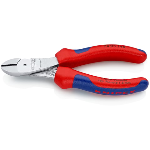 Kraft-Seitenschneider | 74 05 140