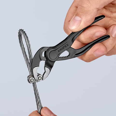 KNIPEX Cobra® XS Pince multiprise | 87 00 100