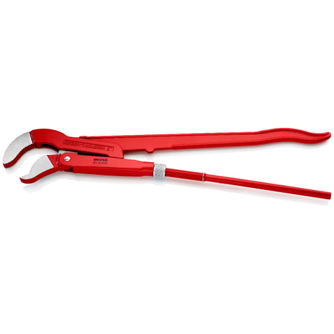 Rohrzange S-Maul | 83 30 030