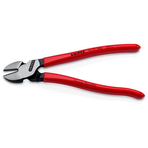 Kraft-Seitenschneider | 74 21 200