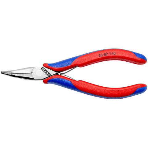 Electronics Pliers With box joint | 35 82 145