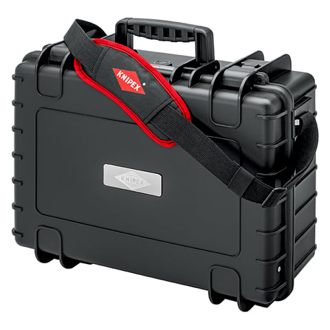 Werkzeugkoffer "Robust23" Leer | 00 21 35 LE