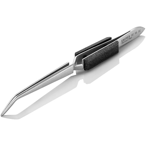 Universal cross jaw tweezers | 92 95 90