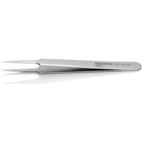 Titanpinzette | 92 23 01