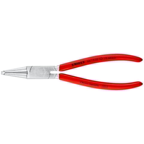 Circlip Pliers For internal circlips in bore holes | 44 13 J2