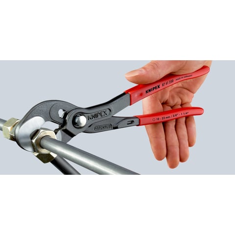 やすらぎshopページ ZANタップ5個 Multiple Slip Joint Spanner | KNIPEX