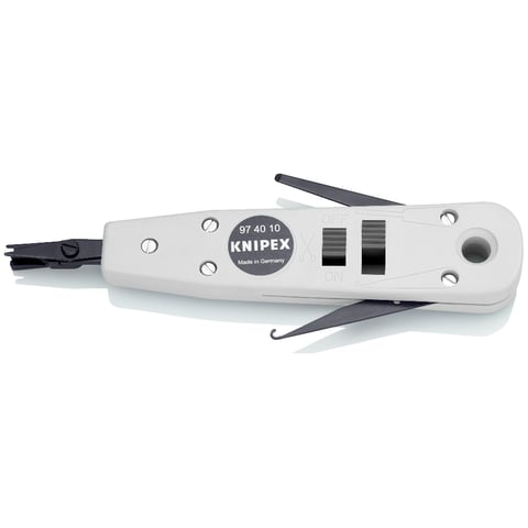 Insertion tool For LSA-Plus and identical construction design | 97 40 10