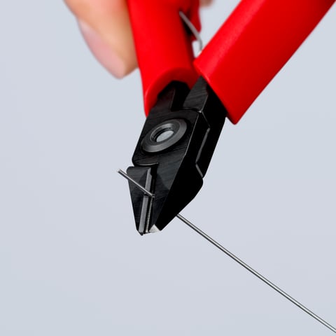 Electronics Diagonal Cutter | 75 12 125