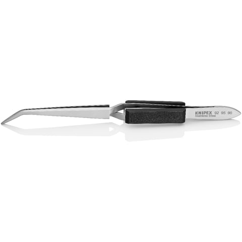 Universal cross jaw tweezers | 92 95 90
