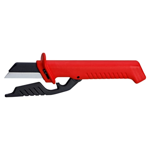 Kabelmesser Mit auswechselbarer Klinge | 98 56