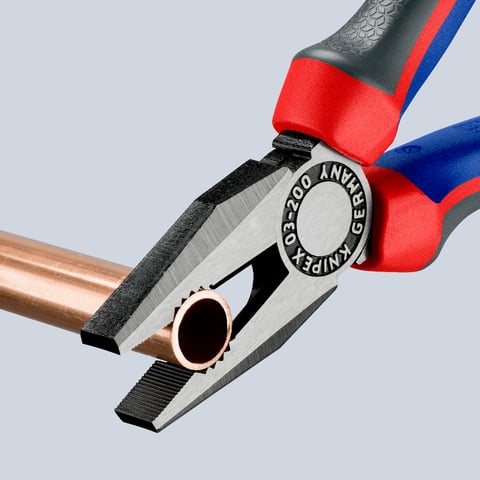 Combination Pliers | 03 02 200