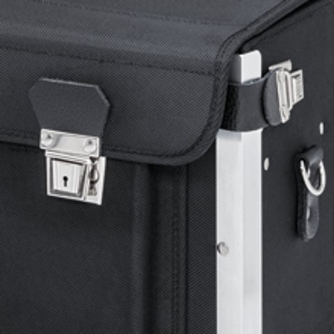 Werkzeugtasche "Classic" Leer | 00 21 02 LE