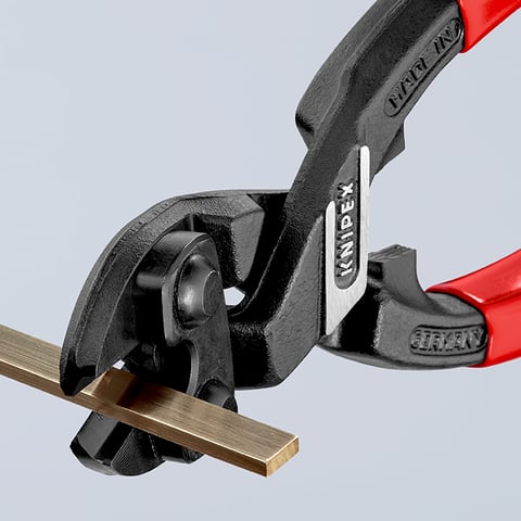KNIPEX CoBolt® Kompakt-Bolzenschneider | 71 21 200