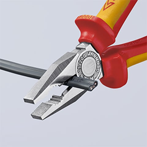 Combination Pliers | 03 06 200