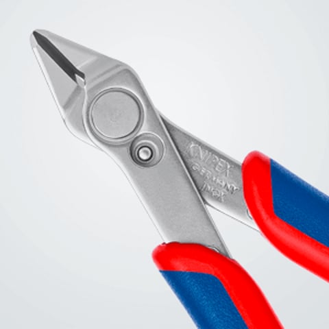 Electronic Super Knips® | KNIPEX