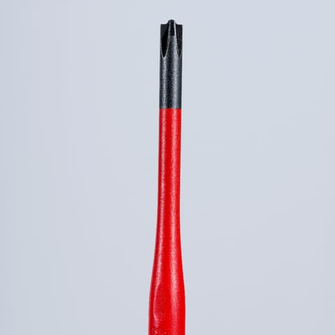 Screwdriver (Slim) Plus/Minus Phillips® | 98 24 01 SLS
