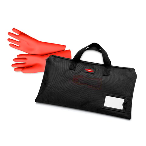 Schutztasche für isolierende Handschuhe | 98 65 00 LE