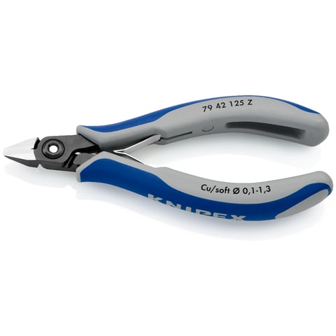 精密電工ニッパー | KNIPEX