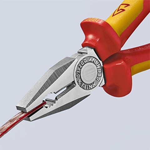 Combination Pliers | 03 06 200