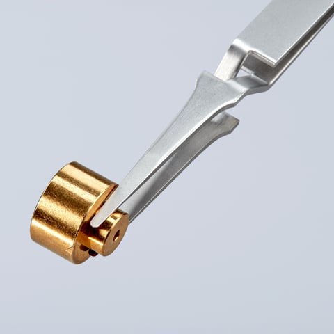 まとめ7点セット　専用ページ 精密クロスジョーピンセット | KNIPEX