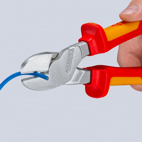High Leverage Diagonal Cutter | 74 06 250