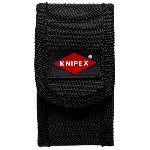 Belt Pouch XS For KNIPEX Cobra® XS and Pliers Wrench XS Empty | 00 19 72 XS LE