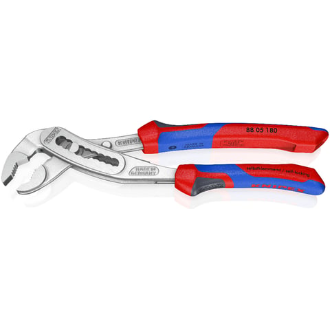 KNIPEX Alligator® Wasserpumpenzange | 88 05 180