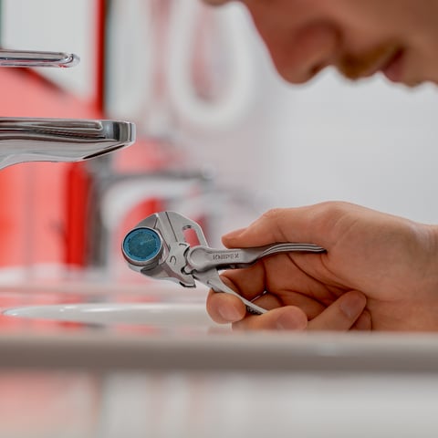 Sleuteltang ge - Klusspullen kopen? | Laagste prijs online