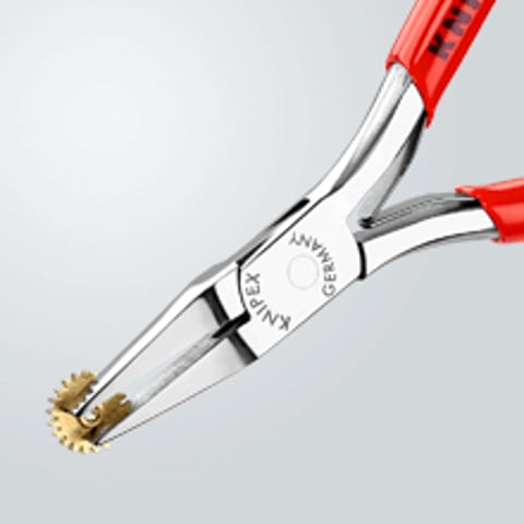 Electronics Pliers With box joint | 35 11 115