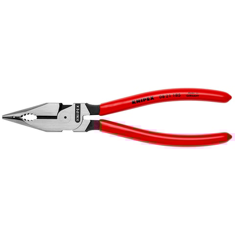 にょーん ニードルノーズペンチ | KNIPEX